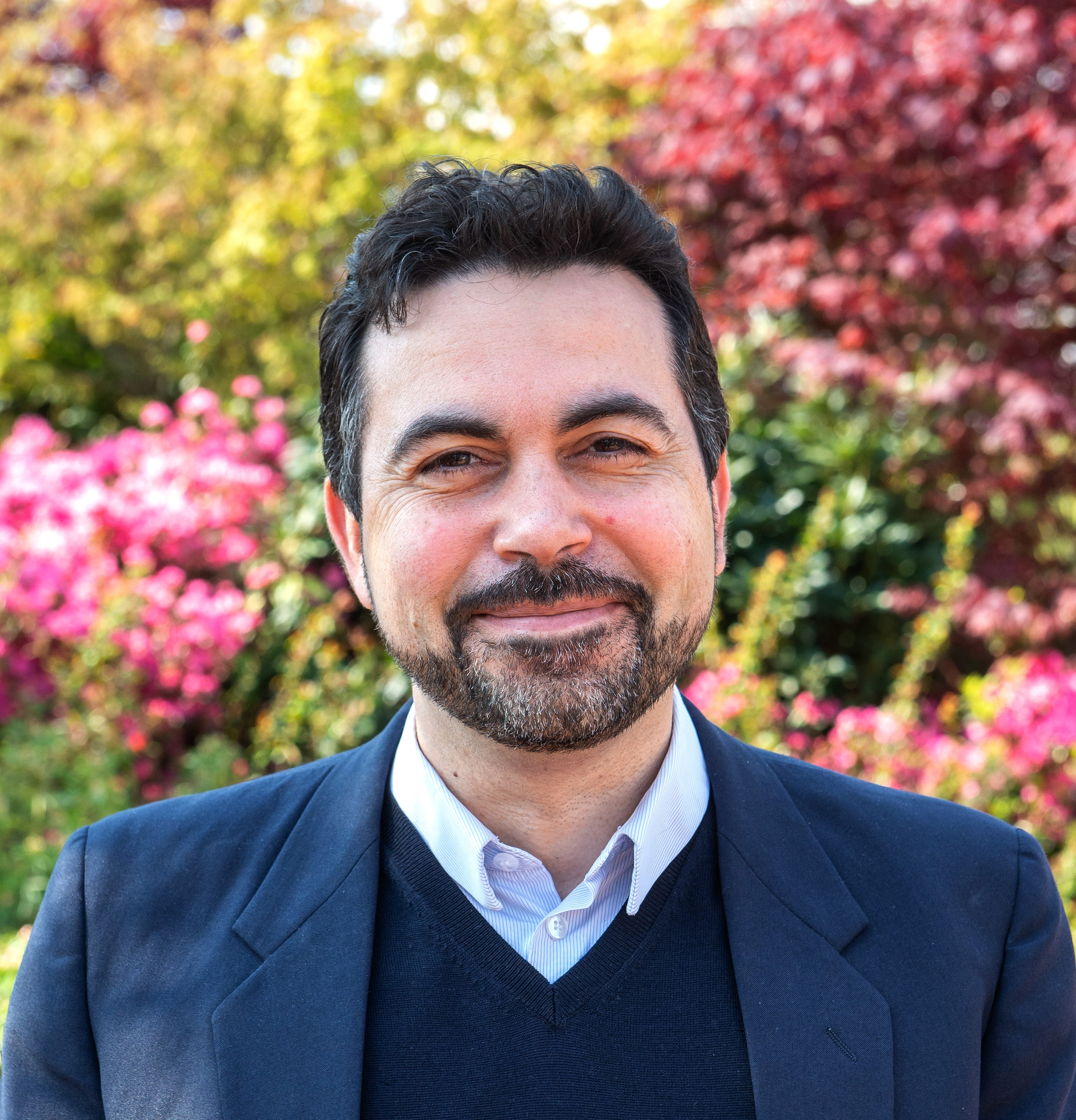 Najib BENARAFA